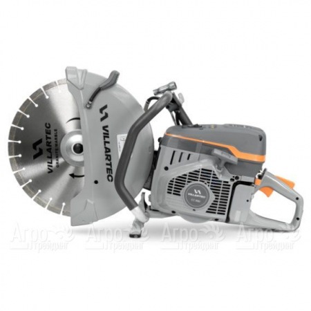 Бензорез Villartec CC990 в Перми