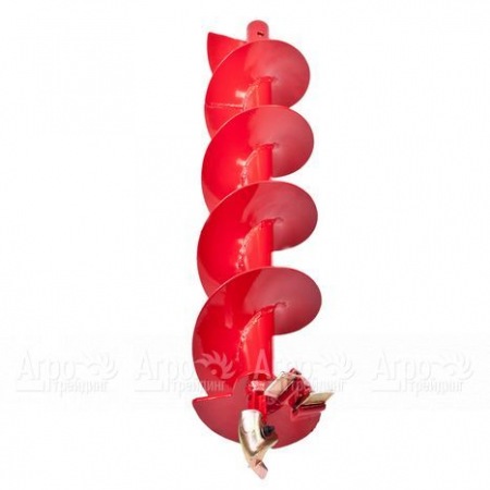 Шнек для мотобура Iron Mole Pengo 300х1000  в Перми