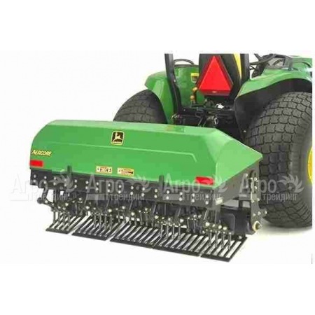 Газонный аэратор John Deer Aercore 2000 в Перми