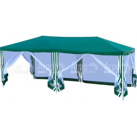 Беседка тент-шатер Green Glade 1056  в Перми