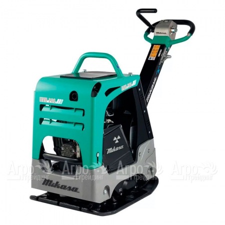 Виброплита бензиновая Mikasa MVH-208GH  в Перми