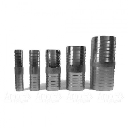 Ремонтное соединение 75 мм для мотопомп Caiman  в Перми