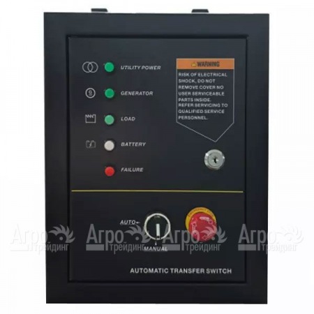 Блок автоматики для бензогенератора Villartec GI808 в Перми