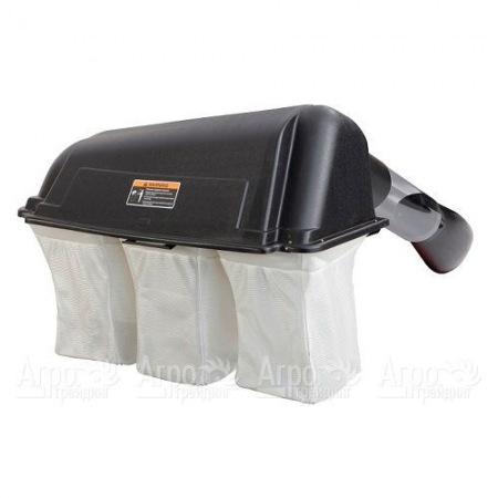 Травосборник тройной для тракторов Snapper  в Перми