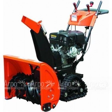 Снегоуборщик Garden Pro KCST1329ES(TD) в Перми