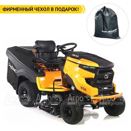 Садовый минитрактор Cub Cadet XT2 CC1023 25HP в Перми