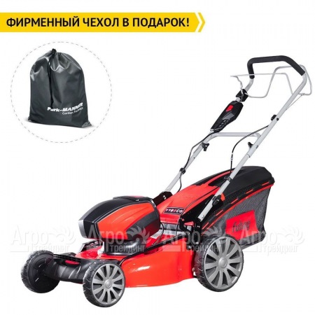 Газонокосилка аккумуляторная Fubag FLA 4840 SMF в Перми