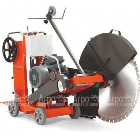 Нарезчик швов с электрическим приводом Husqvarna FS 800 EM 9651505-04 в Перми