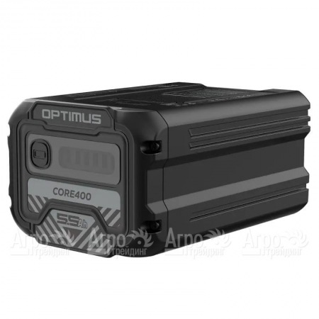 Аккумулятор CORE400 для техники GreenWorks 82 В  в Перми