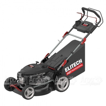 Газонокосилка бензиновая Elitech HD GL 2346CS  в Перми