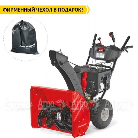 Снегоуборщик MTD OPTIMA ME 66 в Перми