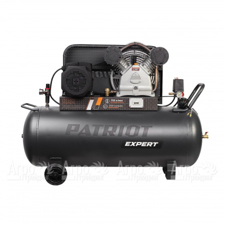 Компрессор поршневой Patriot KRX 700 L200 D  в Перми