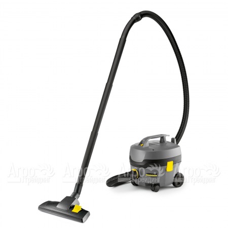 Промышленный пылесос Karcher T 7/1 в Перми