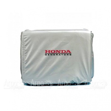 Чехол 08P58-Z30-000 для бензинового генератора Honda EG 5500 CXS в Перми
