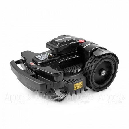 Газонокосилка-робот Caiman Tech X4 Elite Premium 8.7 Aч в Перми
