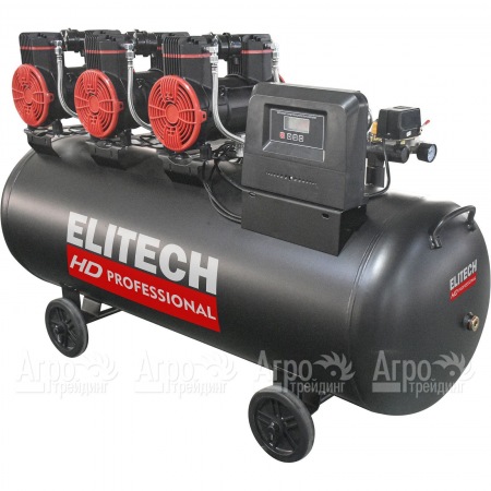 Компрессор безмасляный Elitech ACF 900-200S  в Перми