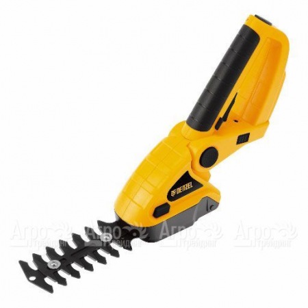 Ножницы-кусторез аккумуляторные Denzel GS-7 в Перми