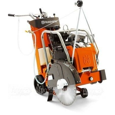 Швонарезчик Husqvarna FS 515 D (дизельный) в Перми