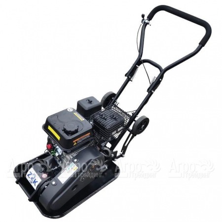 Виброплита бензиновая Zitrek z3k90w в Перми