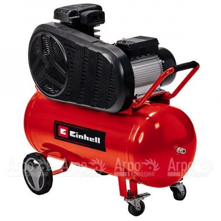 Компрессор воздушный Einhell TE-AC 430/90/10 в Перми