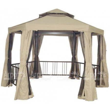 Шатер Comfort Garden Gazebo GHGM 014 в Перми