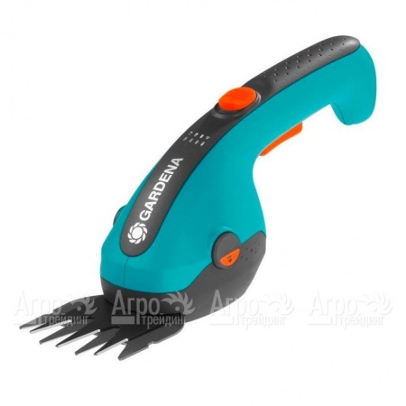 Аккумуляторые садовые ножницы Gardena ClassicCut Li 09853 в Перми