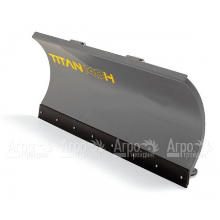 Снегоотвал Stiga SB140 гидравлический привод для Titan  в Перми