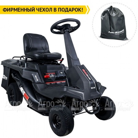 Садовый райдер EVOline TRG 61 CM в Перми