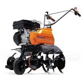 Культиватор Husqvarna T560RS 9668406-01 (с пневмосцеплением) в Перми