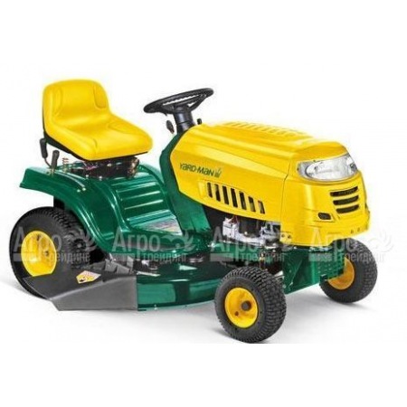 Садовый трактор Yard-Man RS 7125 в Перми