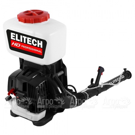 Воздуходувка бензиновая Elitech BP 6338RMD в Перми