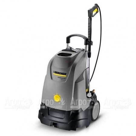 Мойка высокого давления с нагревом воды Karcher HDS 5/11 U  в Перми