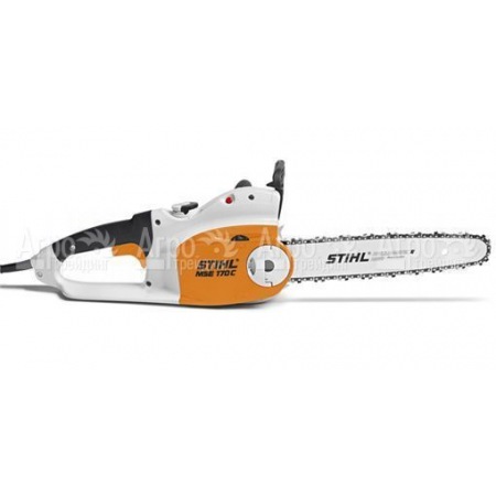 Электропила Stihl MSE 170C-Q-14&quot;  в Перми