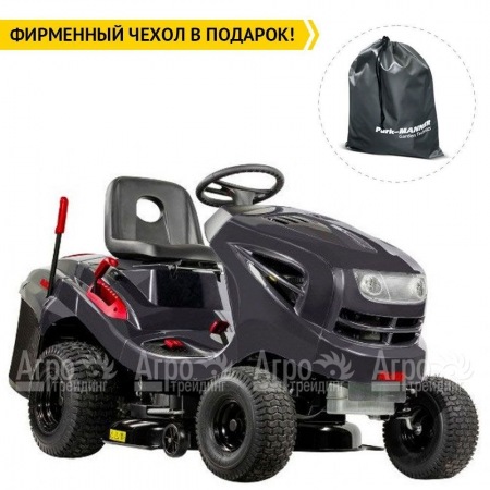 Садовый минитрактор Al-Ko T 18-103.2 HD Comfort в Перми