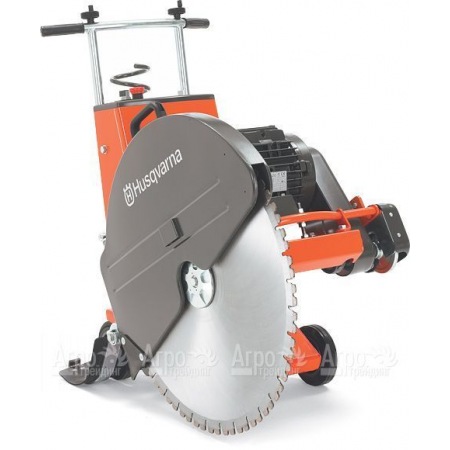 Швонарезчик (электрический) Husqvarna  FS 700 E (Самоход) в Перми