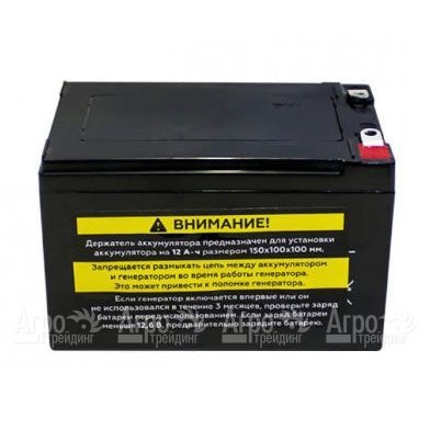 Аккумулятор C3509 для бензогенераторов Champion GG5000EW, GG7001EW  в Перми