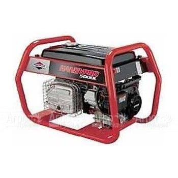 Бензиновый генератор Briggs&#38;Stratton Handypro 3500L 2,7 кВт в Перми