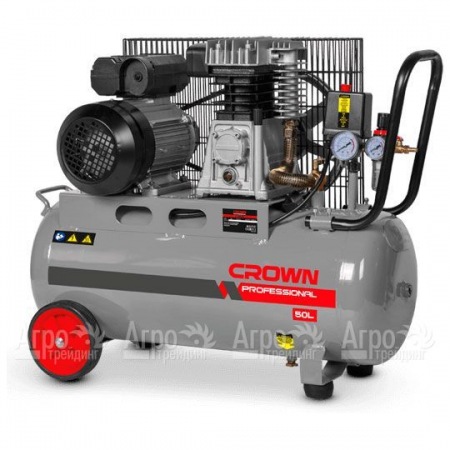 Компрессор воздушный Crown CT36030 в Перми