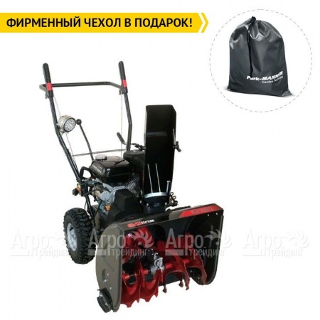 Снегоуборщик EVOline SBG 560 E в Перми