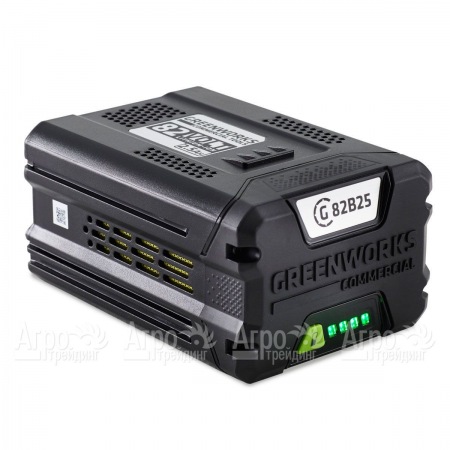 Аккумулятор GreenWorks GC82B25  в Перми