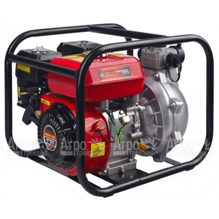 Мотопомпа высоконапорная Patriot BMWP-15HP в Перми
