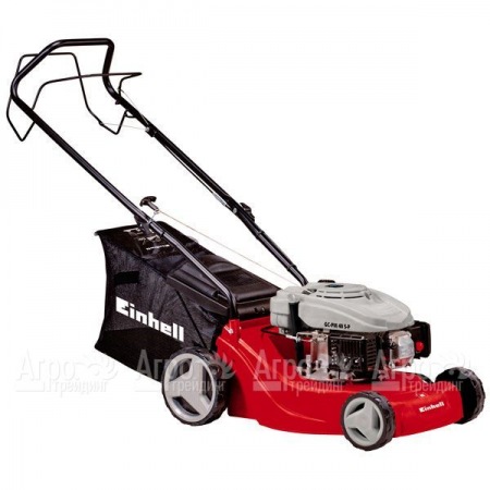 Газонокосилка бензиновая Einhell GC-PM 40 S-P в Перми