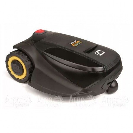 Газонокосилка-робот Cub Cadet XR2 1000 в Перми