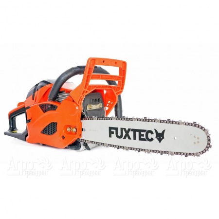 Бензопила Fuxtec FX-KS155-18" в Перми