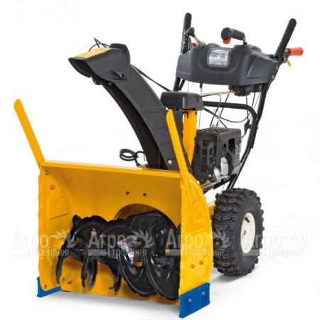 Снегоуборщик Cub Cadet 524 SWE в Перми