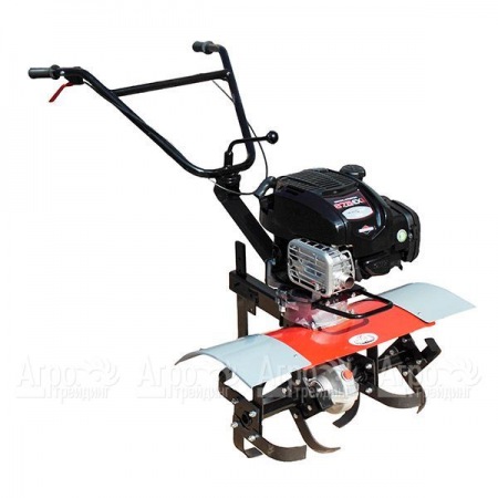 Культиватор Тарпан 03 series с двигателем Briggs&#38;Stratton, 5.5 л.с. в Перми