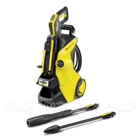 Мойка высокого давления Karcher K 5 Power Control в Перми