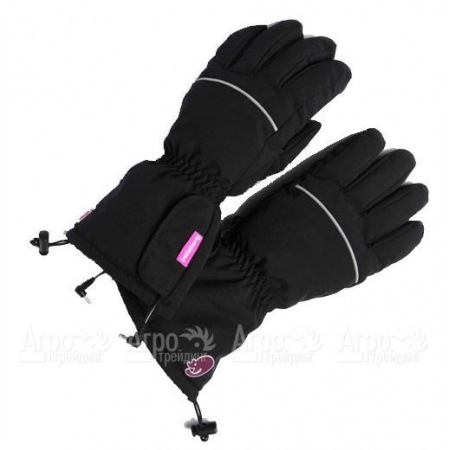 Перчатки с подогревом Pekatherm GU920L в Перми