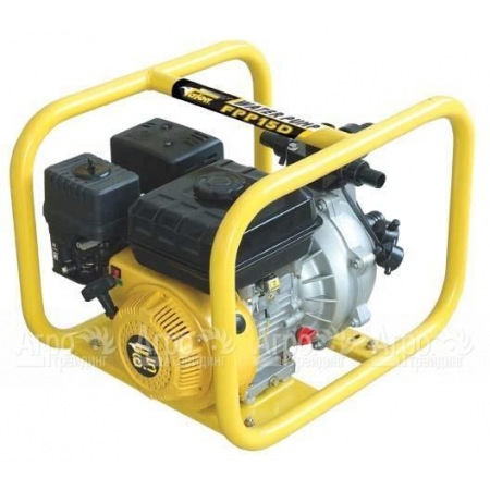 Бензиновая мотопомпа Talon FPP15B в Перми