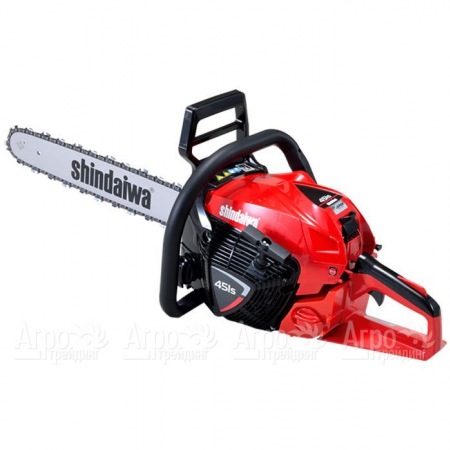 Бензопила Shindaiwa 451S в Перми